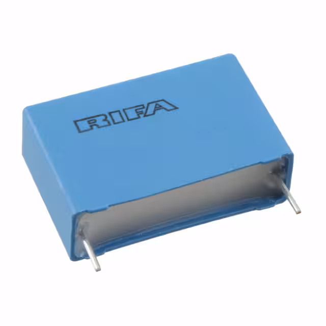 PHE450PF6330JR06L2 KEMET  Condensateurs tantale-polymère